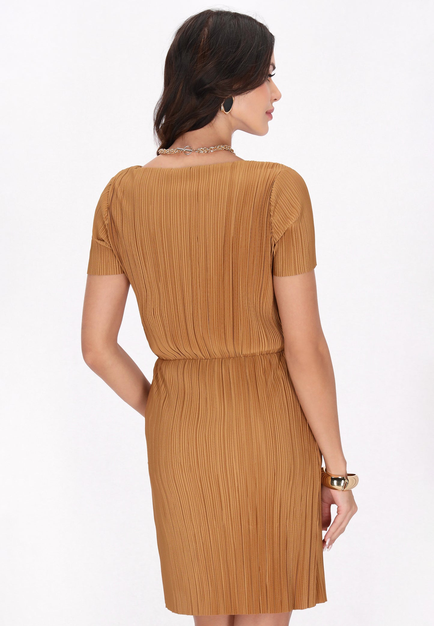 faina women's dress