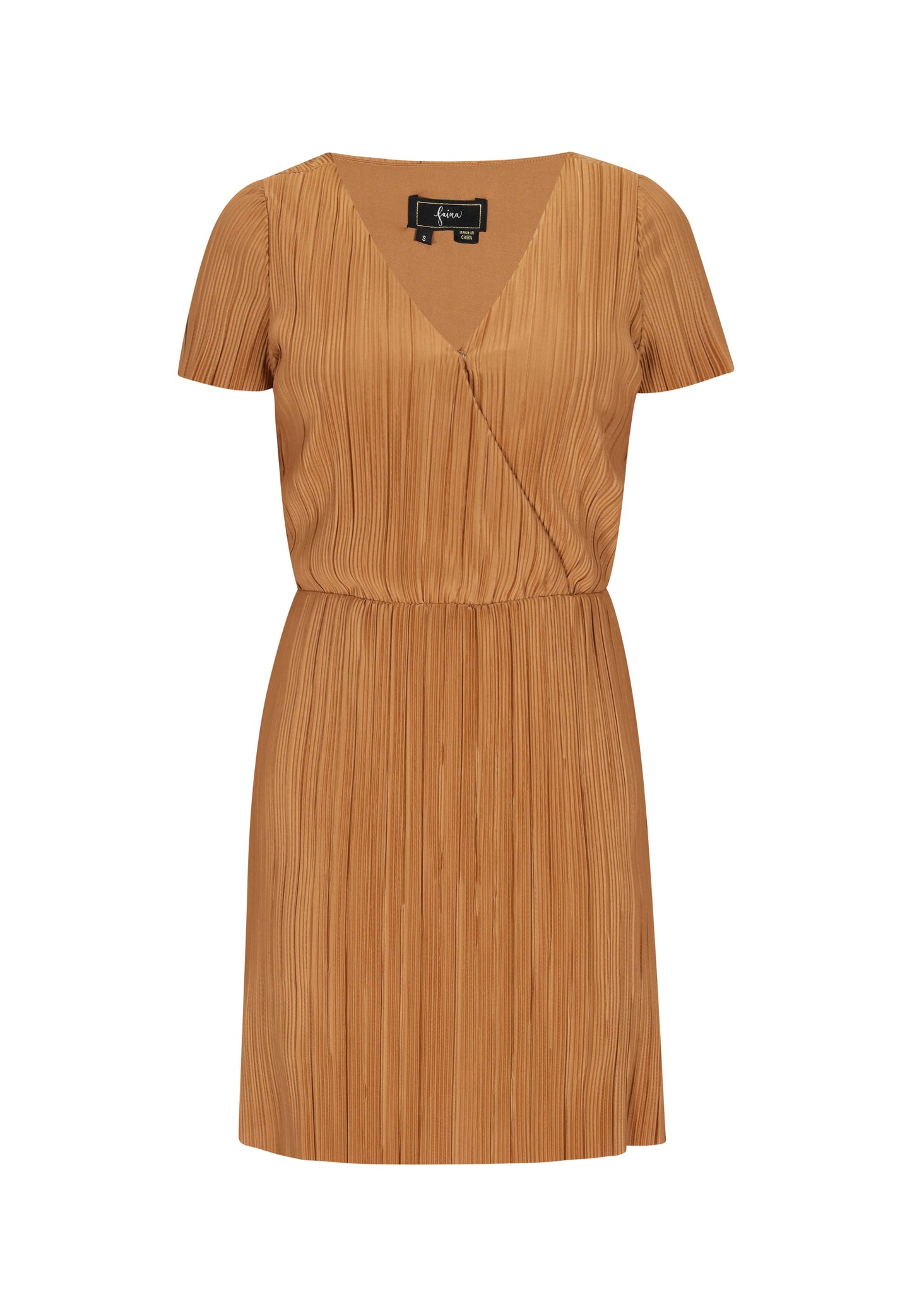 faina women's dress