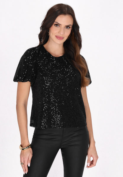 faina women's blouse