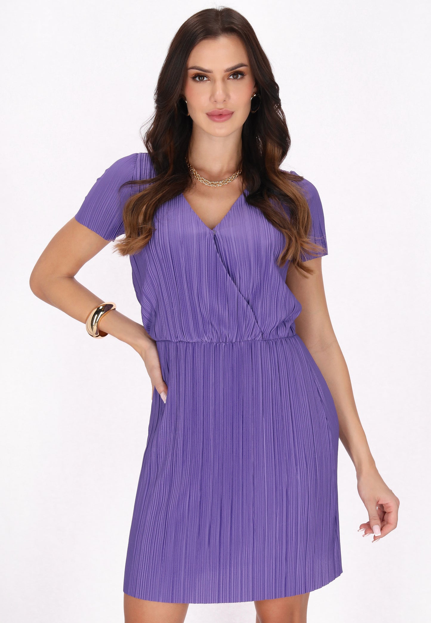 faina women's dress