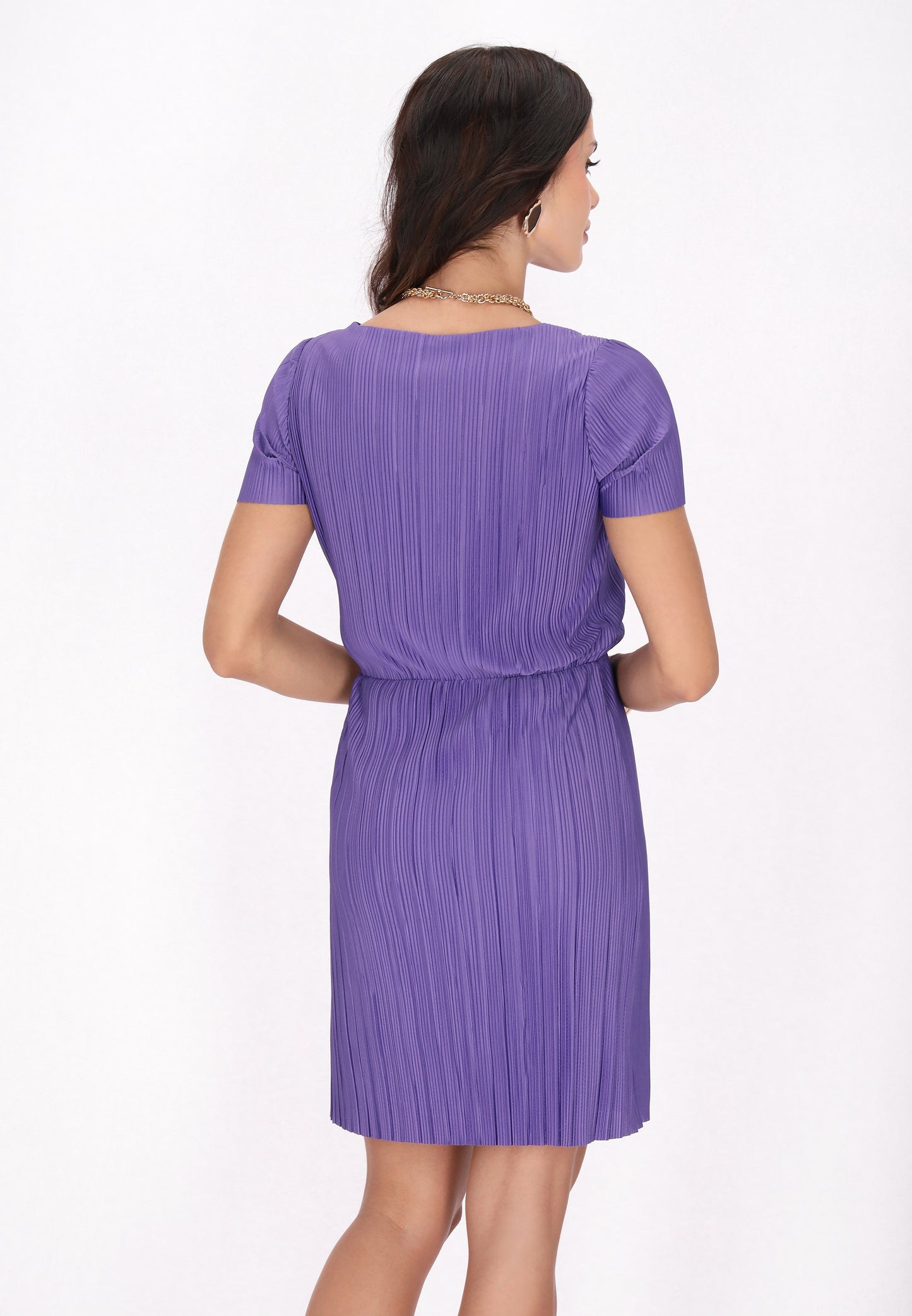 faina women's dress