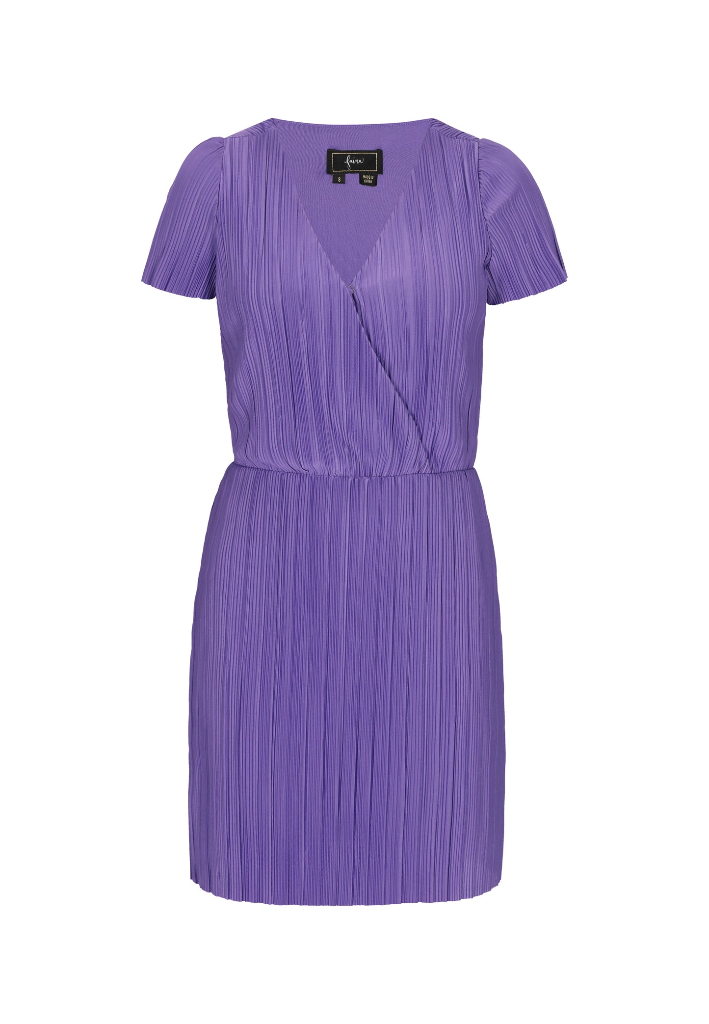 faina women's dress