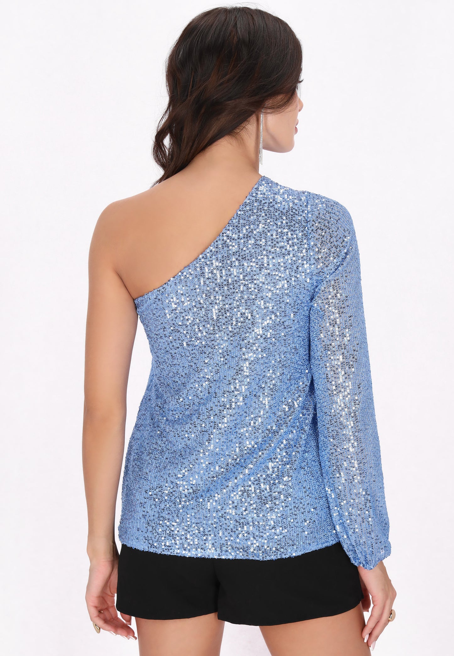 faina women's blouse