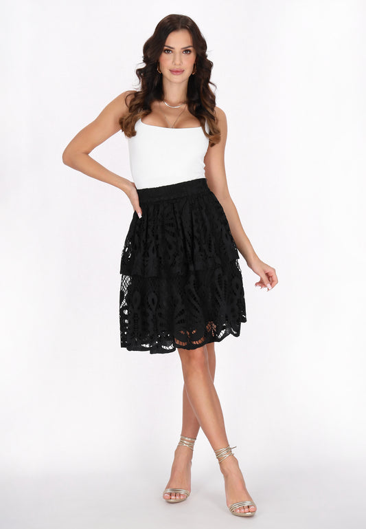 faina women's skirt