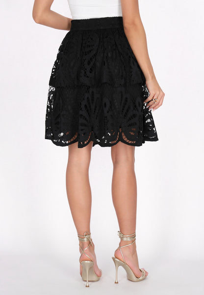 faina women's skirt