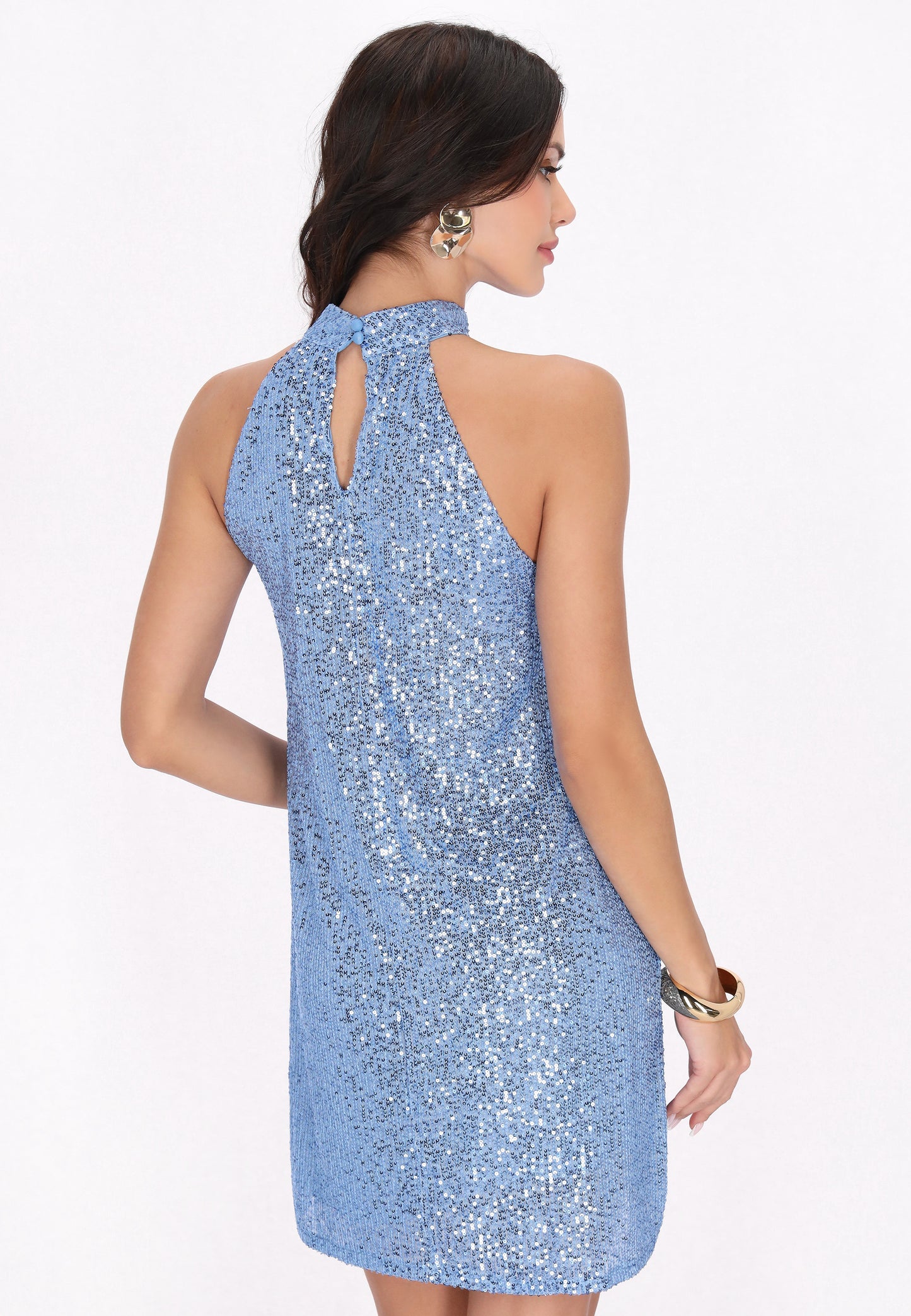 faina women's dress
