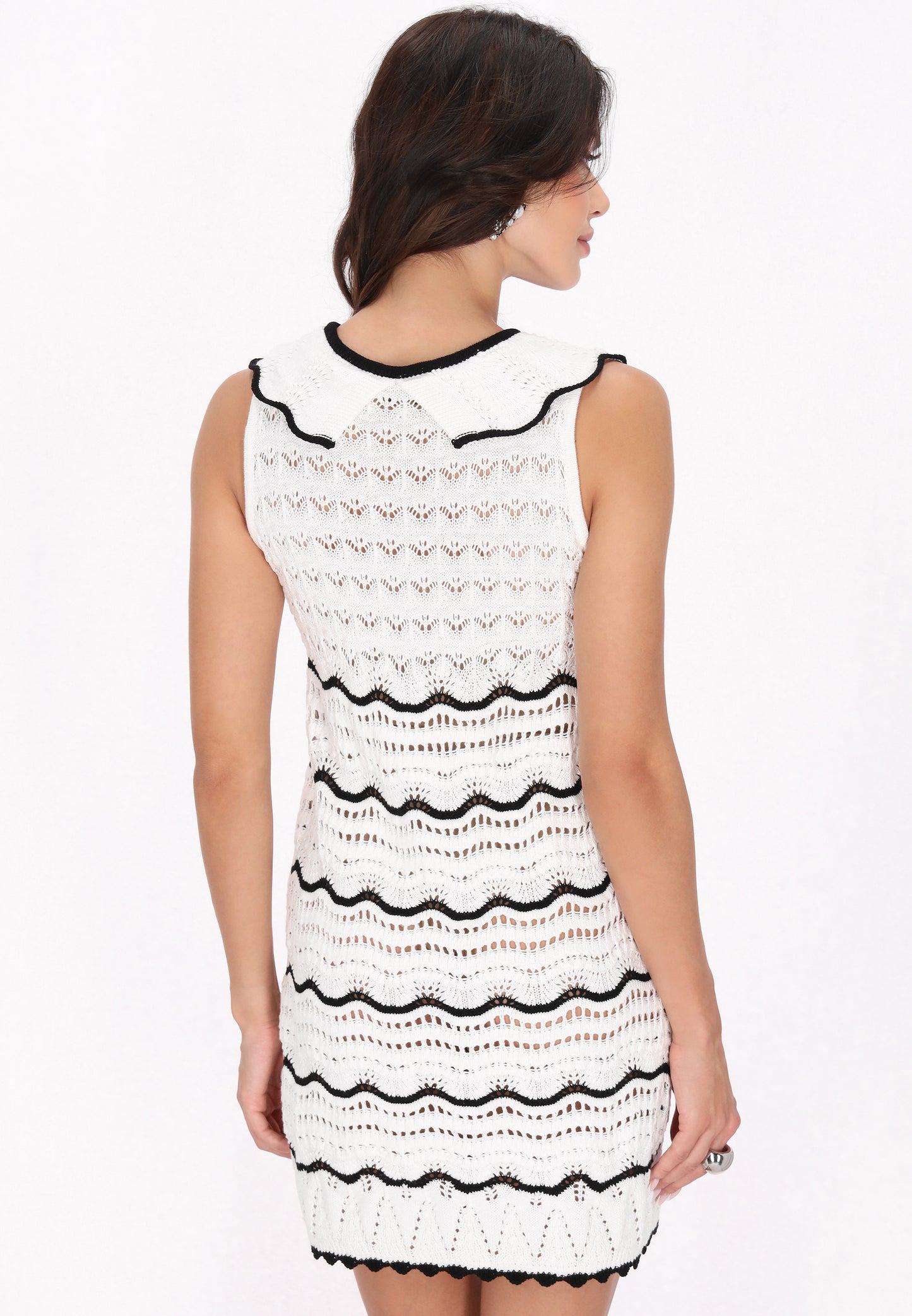 faina women's dress