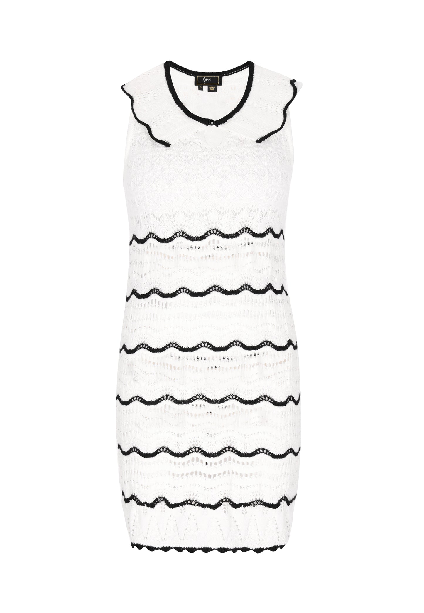faina women's dress