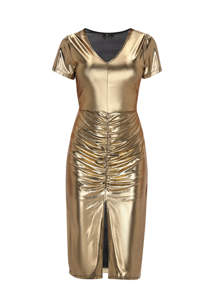 faina women's dress