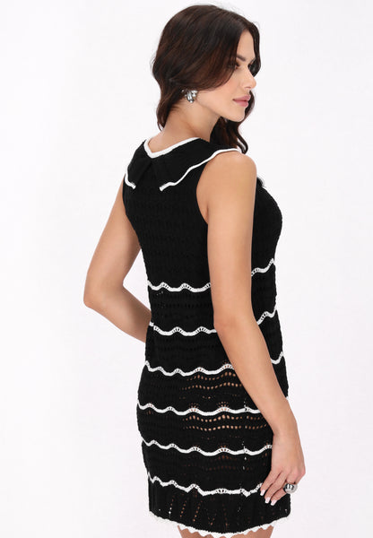 faina women's dress