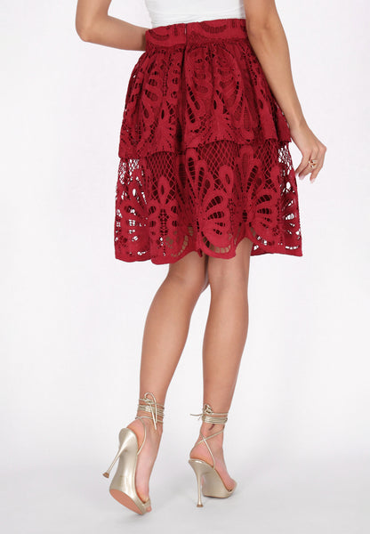 faina women's skirt