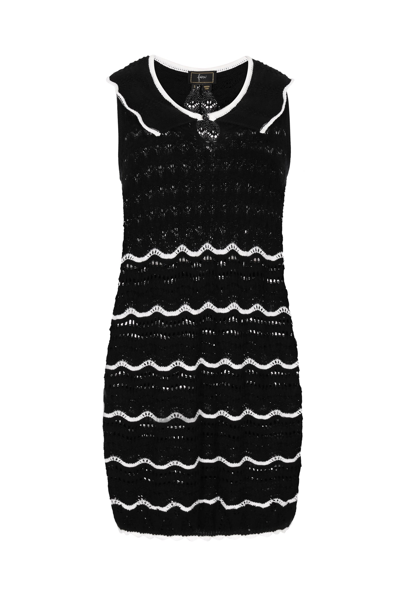 faina women's dress