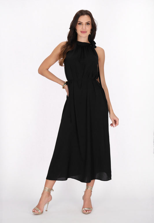 faina women's dress