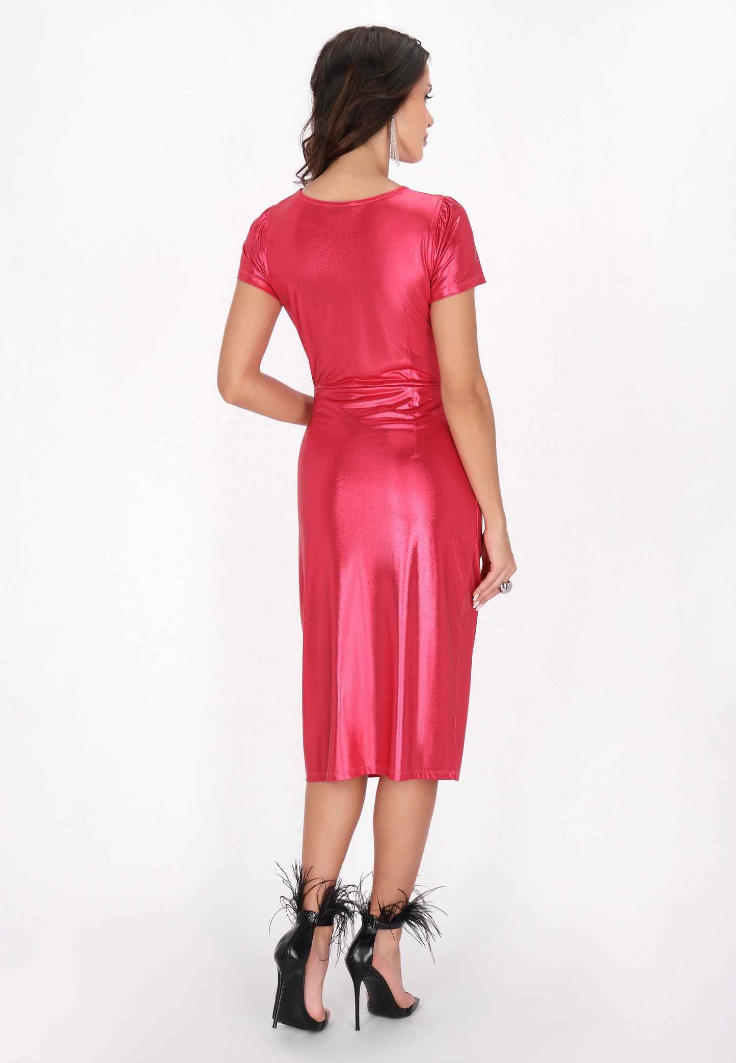 faina women's dress
