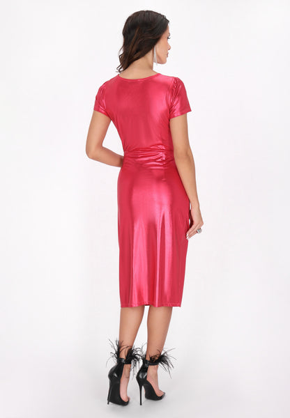 faina women's dress