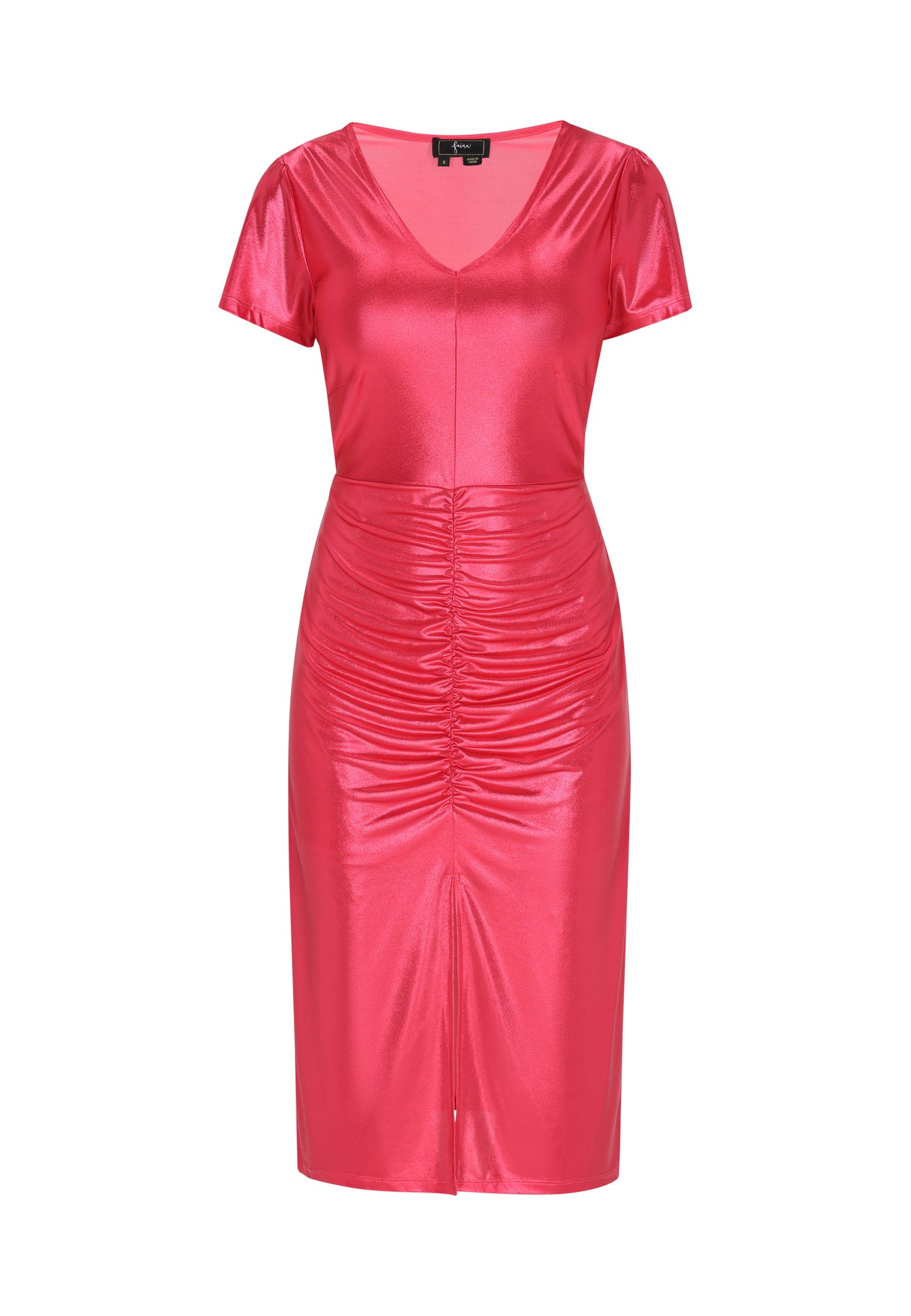 faina women's dress