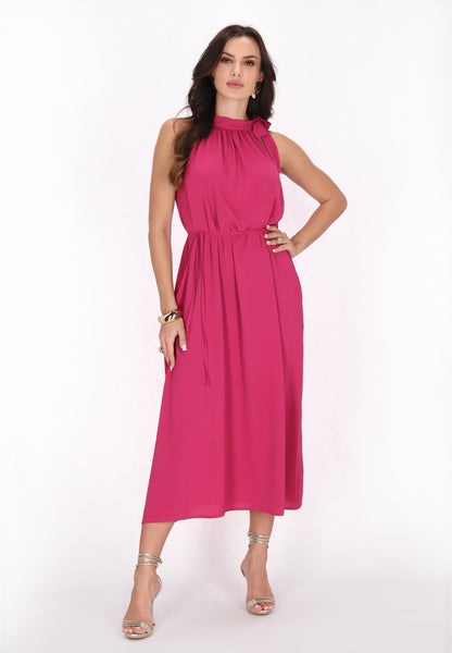 faina women's dress