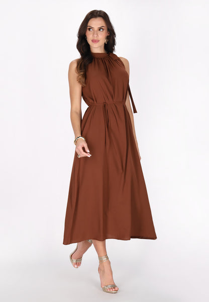 faina women's dress