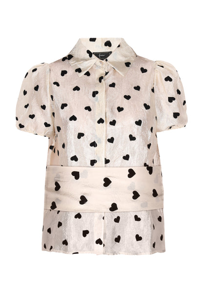 faina women's blouse