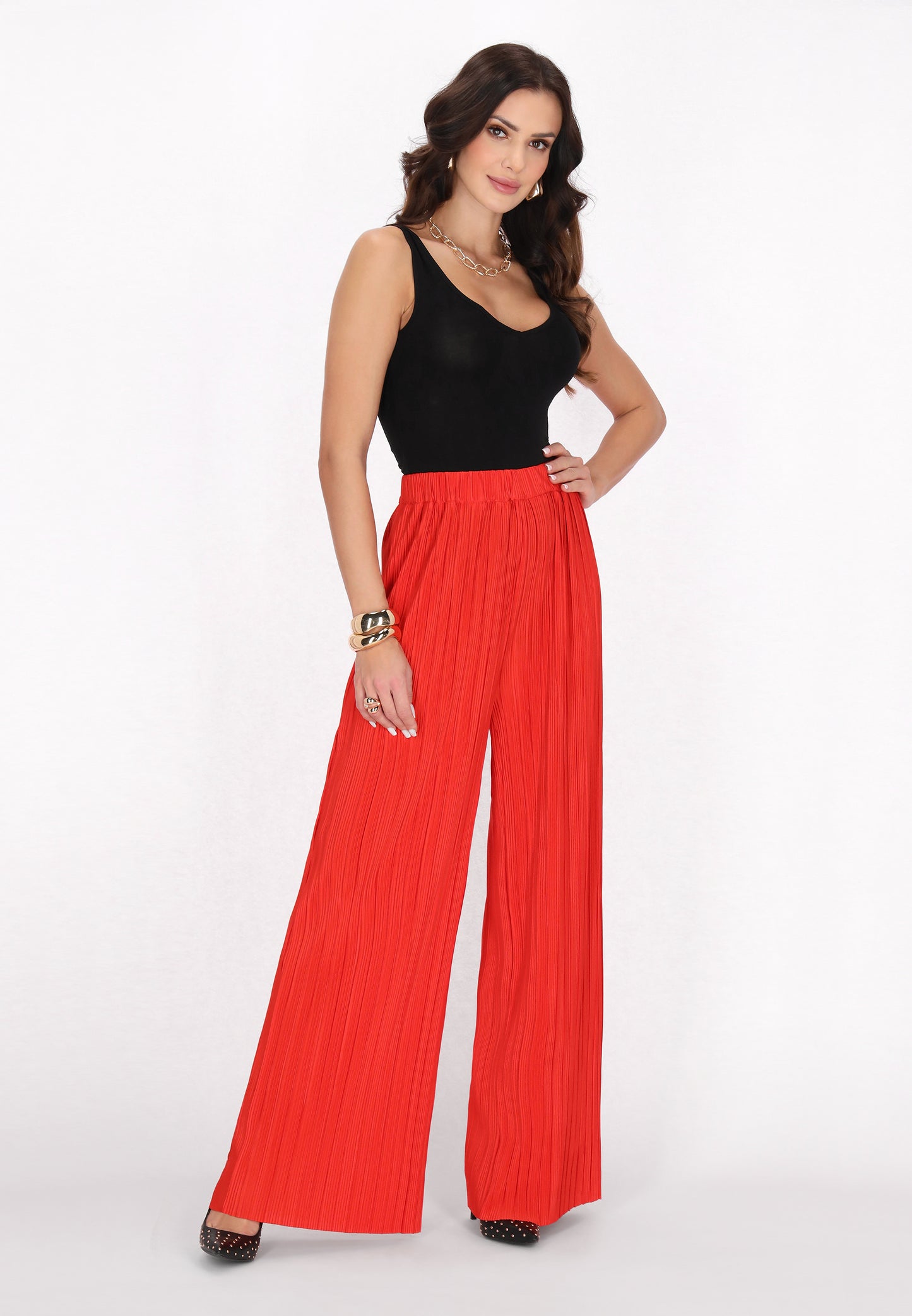 faina women's pants