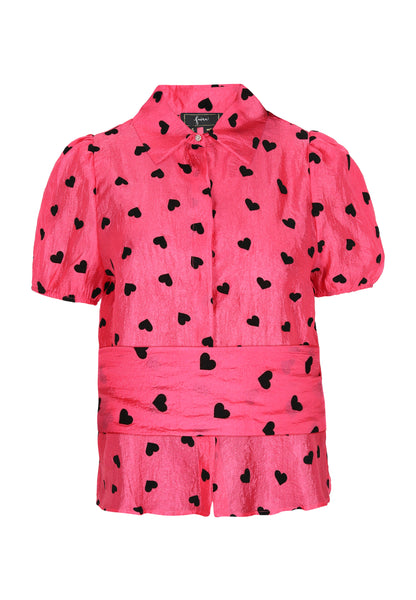faina women's blouse