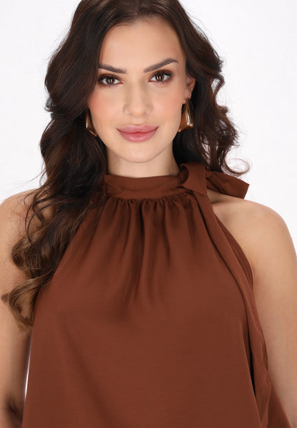 faina women's top