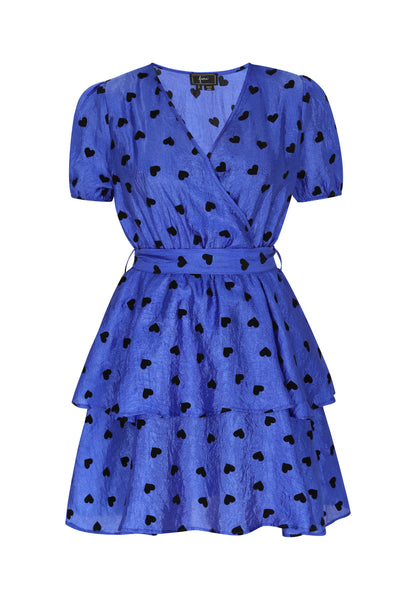 faina women's dress