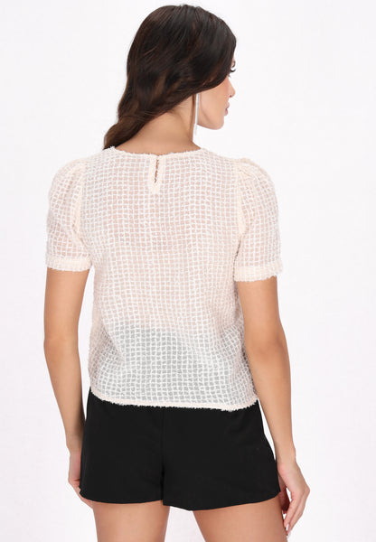 faina women's blouse