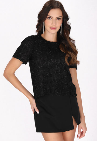 faina women's blouse