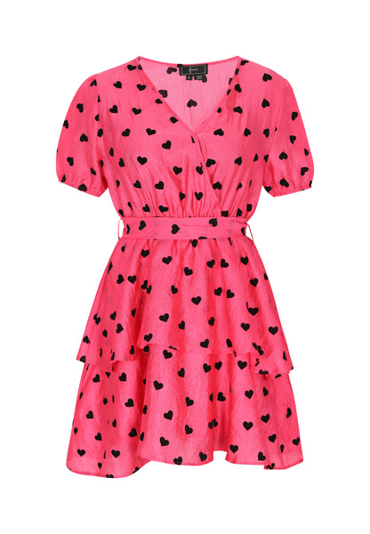 faina women's dress