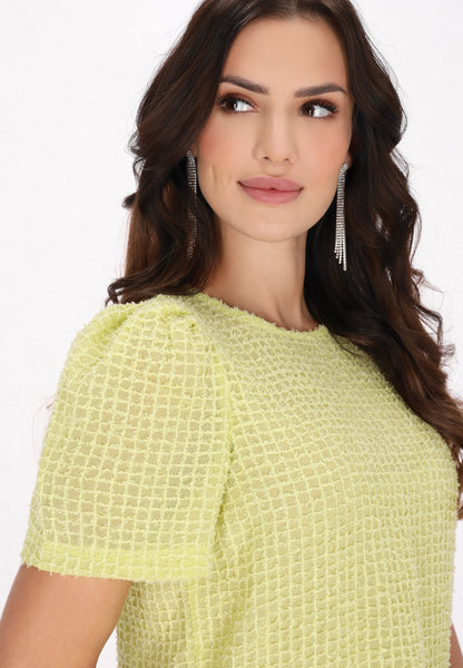 faina women's blouse