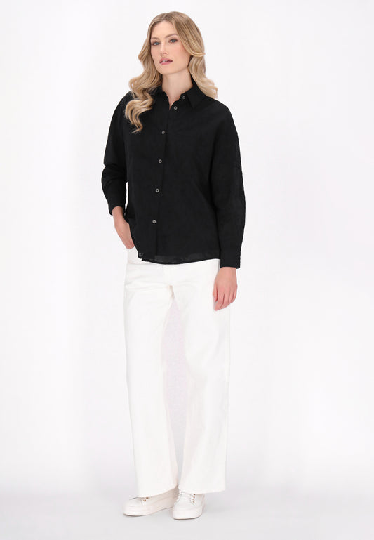 DreiMaster Maritim women's blouse