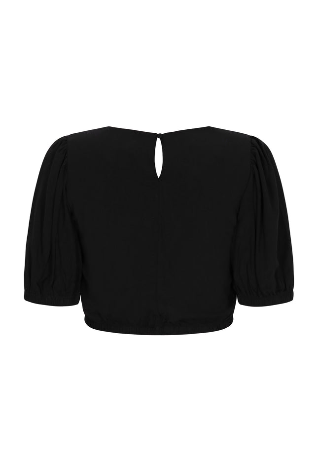 Aleko Trend Women's Blouse