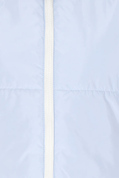 NOOTKI women's vest