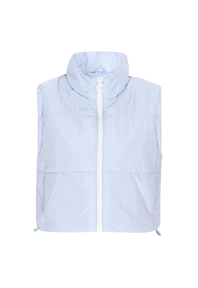 Aleko Trend Women's Vest