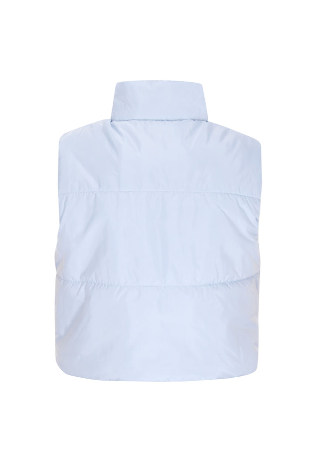 NOOTKI Women's Vest