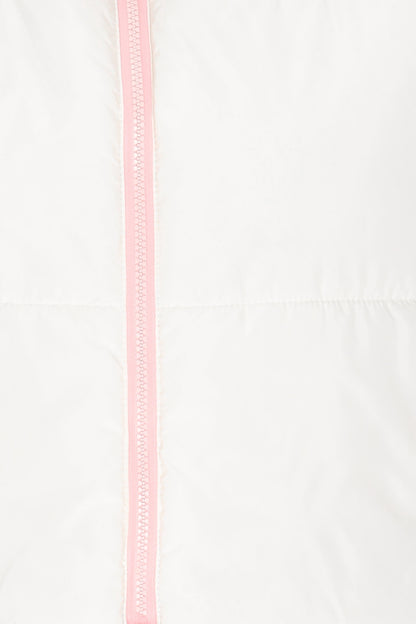 NOOTKI women's vest
