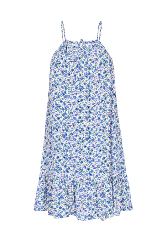 NOOTKI women's dress