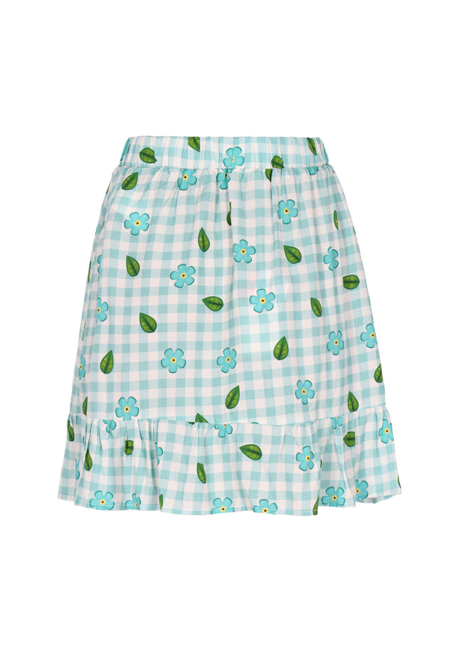 Aleko Trend Women's Skirt