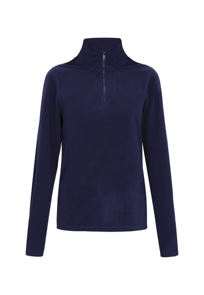 myMo women's fleece sweatshirt