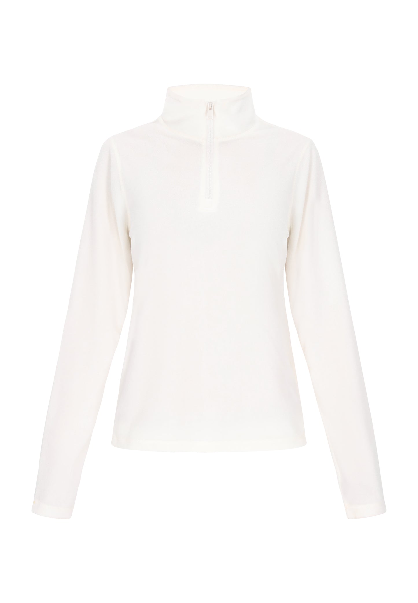 SANIKA women's fleece sweatshirt
