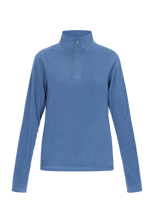 beach budz women's fleece sweatshirt