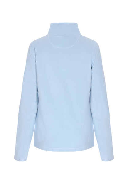bridgeport women's fleece sweatshirt