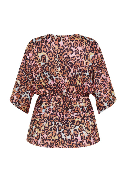 blonda women's blouse