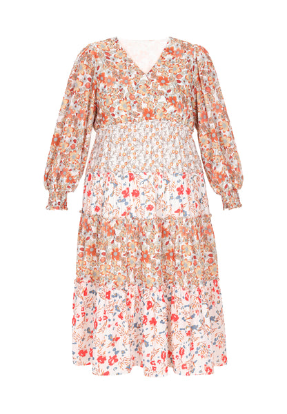 blonda women's plus size dress