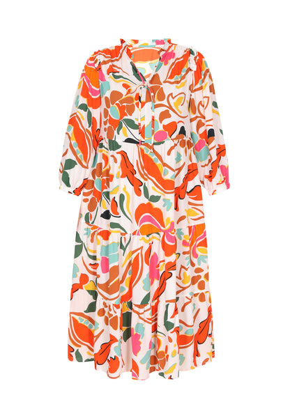 blonda women's plus size dress