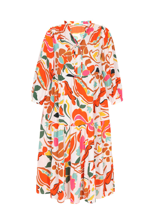 blonda women's plus size dress