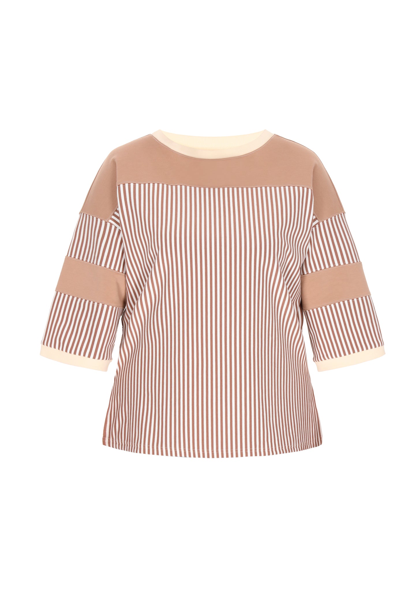 myMo women's plus size blouse