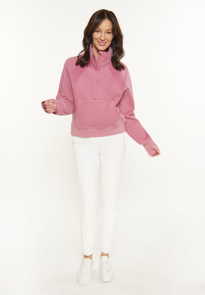 myMo ATHLSR women's sweatshirt