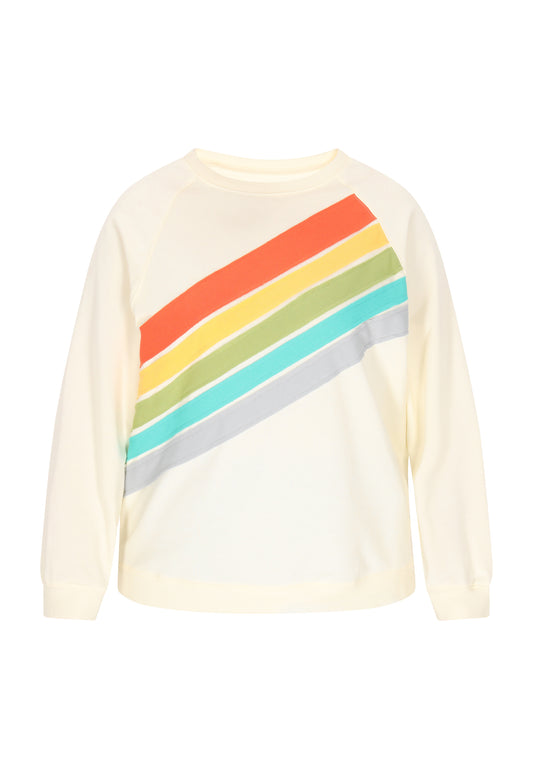 sanina women's plus size sweatshirt